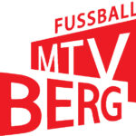 Logo_MTV_Berg_4c_Fussball Logo MTV Berg